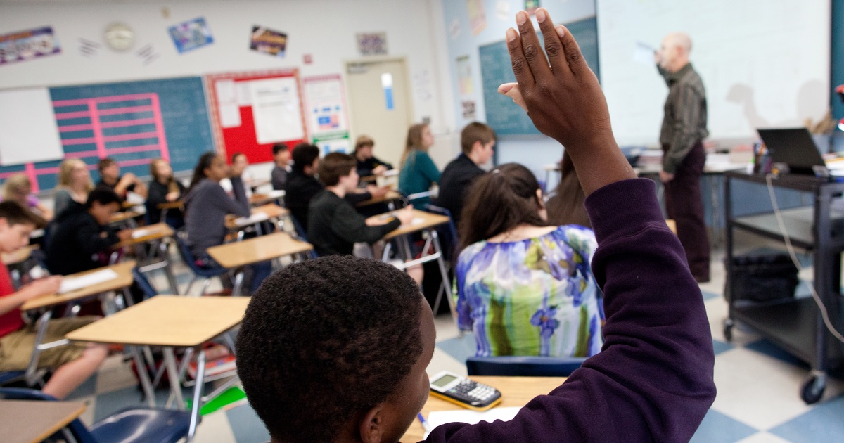 New Texas education laws this year range from school safety to tutoring